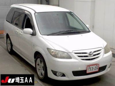 Mazda MPV