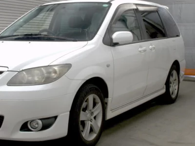 Mazda MPV