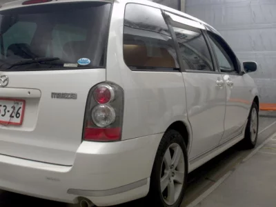 Mazda MPV