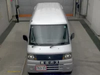 Mitsubishi MINICAB VAN лот № 15003 оценка 3  с аукциона в Японии 4