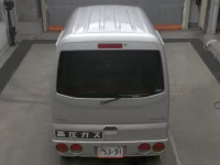 Mitsubishi MINICAB VAN лот № 15003 оценка 3  с аукциона в Японии 5