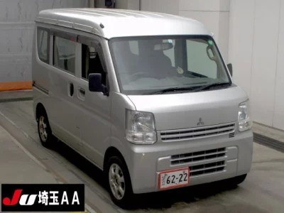 Mitsubishi MINICAB VAN