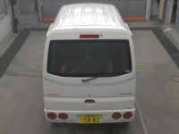 Mitsubishi MINICAB VAN лот № 15117 оценка R  с аукциона в Японии 5