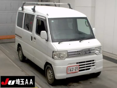 Mitsubishi MINICAB VAN