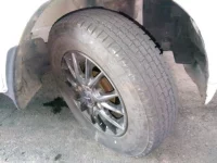 Mitsubishi MINICAB TRUCK лот № 8005 оценка 3  с аукциона в Японии 8