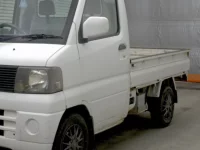 Mitsubishi MINICAB TRUCK лот № 8005 оценка 3  с аукциона в Японии 3