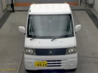 Mitsubishi MINICAB TRUCK лот № 8005 оценка 3  с аукциона в Японии 5