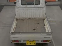 Mitsubishi MINICAB TRUCK лот № 8005 оценка 3  с аукциона в Японии 6