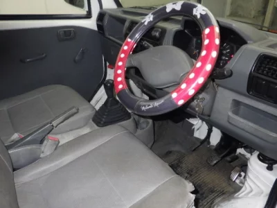 Mitsubishi MINICAB TRUCK  с аукциона в Японии