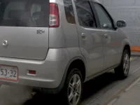 Suzuki KEI лот № 15054 оценка 3  с аукциона в Японии 3