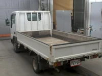 Mazda TITAN лот № 17063 оценка 3.5  с аукциона в Японии 1