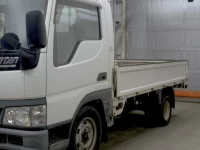 Mazda TITAN лот № 17063 оценка 3.5  с аукциона в Японии 2