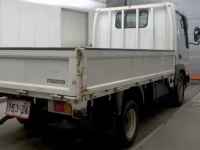 Mazda TITAN лот № 17063 оценка 3.5  с аукциона в Японии 3