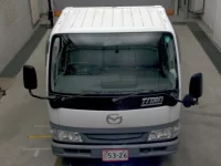 Mazda TITAN лот № 17063 оценка 3.5  с аукциона в Японии 4