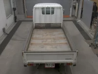 Mazda TITAN лот № 17063 оценка 3.5  с аукциона в Японии 5