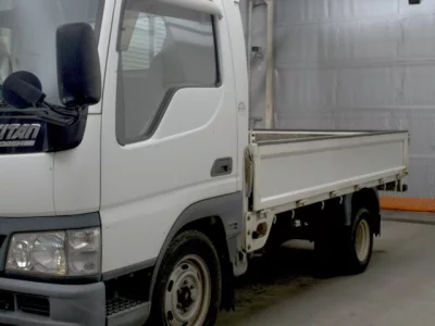 Mazda TITAN  с аукциона в Японии