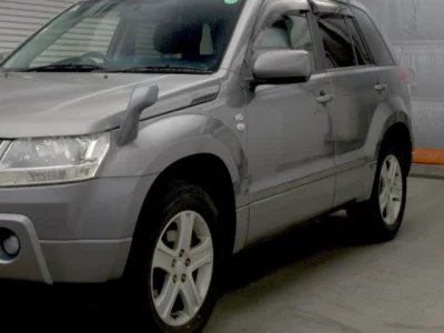 Suzuki ESCUDO