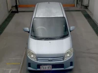 Daihatsu MAX лот № 15040 оценка R  с аукциона в Японии 4