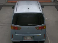 Daihatsu MAX лот № 15040 оценка R  с аукциона в Японии 5