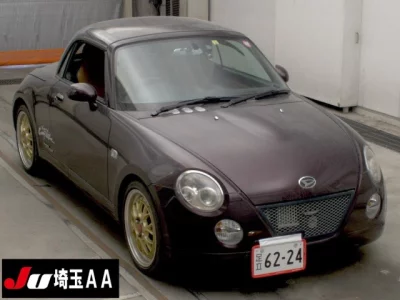 Daihatsu Copen