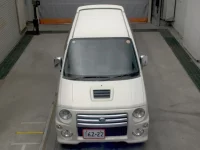 Daihatsu MOVE лот № 15037 оценка 4  с аукциона в Японии 4