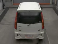 Daihatsu MOVE лот № 15037 оценка 4  с аукциона в Японии 5