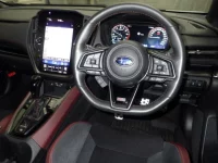 Subaru WRX лот № 14015 оценка 4.5  с аукциона в Японии 2
