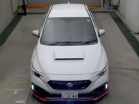 Subaru WRX лот № 14015 оценка 4.5  с аукциона в Японии 5