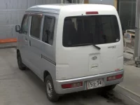 Subaru SAMBAR лот № 15105 оценка R  с аукциона в Японии 1