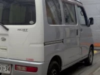 Subaru SAMBAR лот № 15105 оценка R  с аукциона в Японии 3