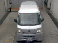 Subaru SAMBAR лот № 15105 оценка R  с аукциона в Японии 4