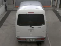 Subaru SAMBAR лот № 15105 оценка R  с аукциона в Японии 5