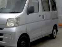 Subaru SAMBAR лот № 15105 оценка R  с аукциона в Японии 2