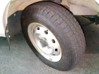 Subaru SAMBAR лот № 13010 оценка 3.5  с аукциона в Японии 8