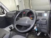 Subaru SAMBAR лот № 13010 оценка 3.5  с аукциона в Японии 2