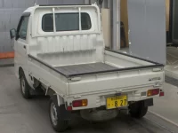 Subaru SAMBAR лот № 13010 оценка 3.5  с аукциона в Японии 1