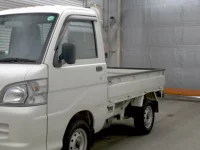 Subaru SAMBAR лот № 13010 оценка 3.5  с аукциона в Японии 3