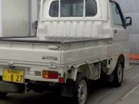 Subaru SAMBAR лот № 13010 оценка 3.5  с аукциона в Японии 4