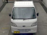 Subaru SAMBAR лот № 13010 оценка 3.5  с аукциона в Японии 5