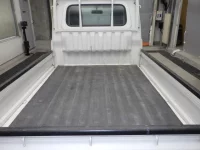 Subaru SAMBAR лот № 13010 оценка 3.5  с аукциона в Японии 7