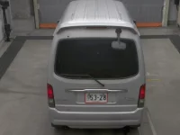 Subaru GOLF ALLTRACK лот № 4013 оценка 3.5  с аукциона в Японии 5