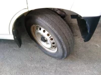 Subaru SAMBAR лот № 8063 оценка 4.5  с аукциона в Японии 8