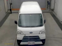 Subaru SAMBAR лот № 8063 оценка 4.5  с аукциона в Японии 5