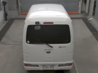 Subaru SAMBAR лот № 8063 оценка 4.5  с аукциона в Японии 6