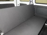 Subaru SAMBAR лот № 8063 оценка 4.5  с аукциона в Японии 7