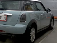 BMW MINI лот № 17047 оценка 3.5  с аукциона в Японии 3
