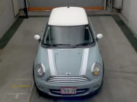 BMW MINI лот № 17047 оценка 3.5  с аукциона в Японии 4