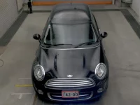 BMW MINI лот № 17058 оценка 4  с аукциона в Японии 4