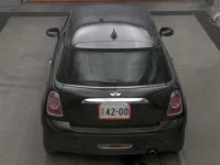 BMW MINI лот № 17058 оценка 4  с аукциона в Японии 5