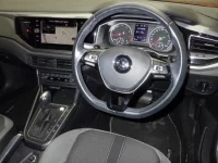 Volkswagen POLO лот № 3065 оценка 4  с аукциона в Японии 2